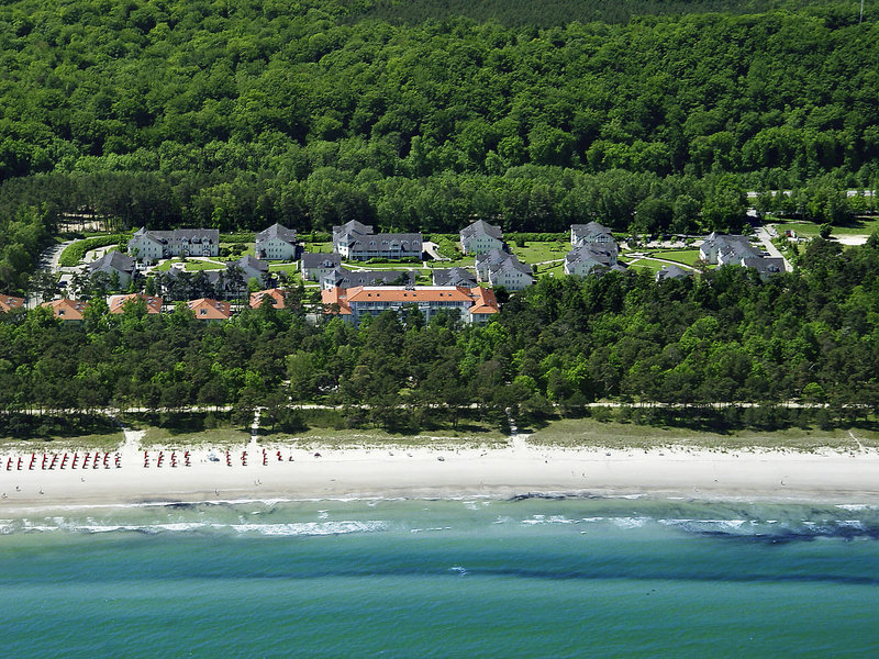 Dünenpark Binz 4