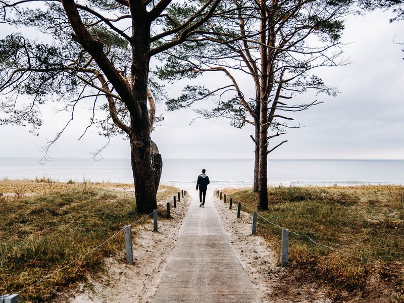 Dünenpark Binz 5