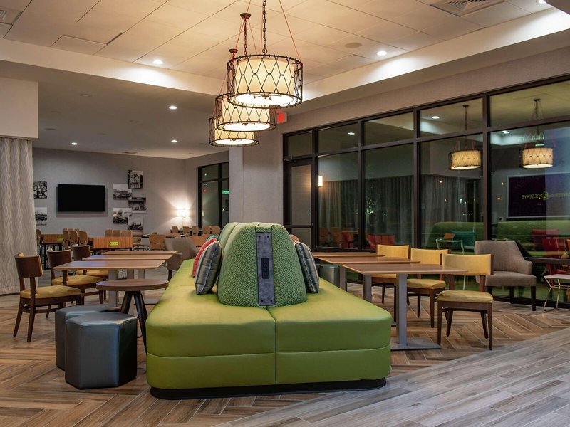 Home2 Suites by Hilton Tampa Downtown Channel District 11