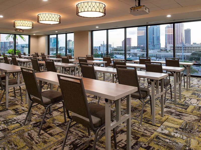 Home2 Suites by Hilton Tampa Downtown Channel District 13