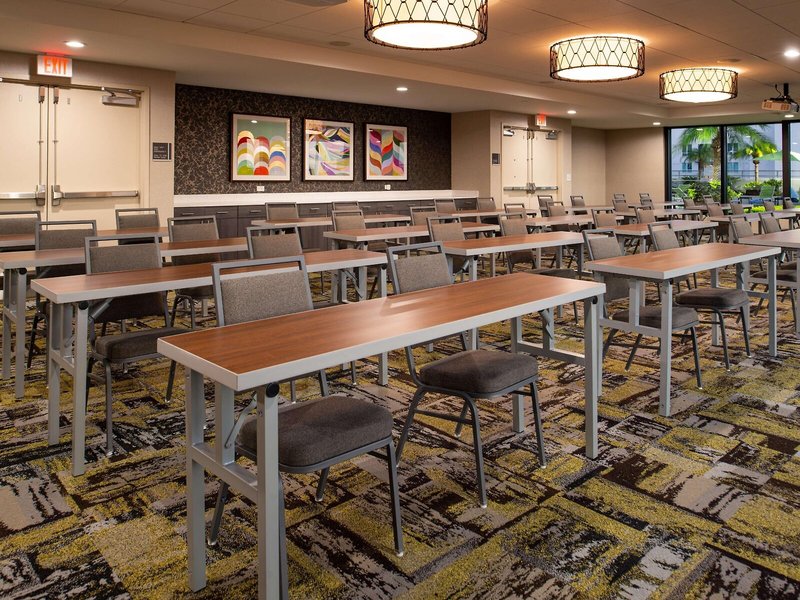 Home2 Suites by Hilton Tampa Downtown Channel District 14