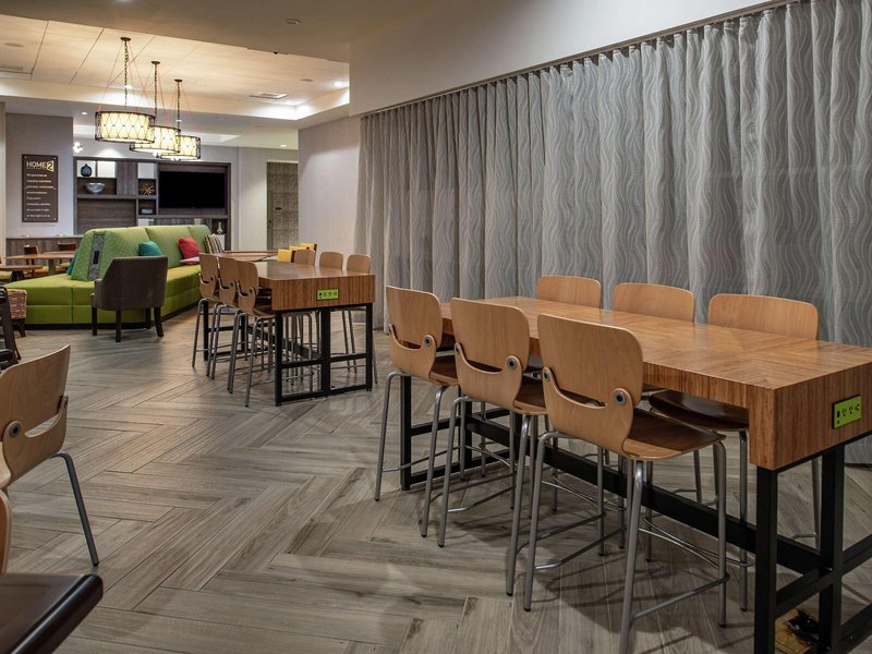 Home2 Suites by Hilton Tampa Downtown Channel District 15