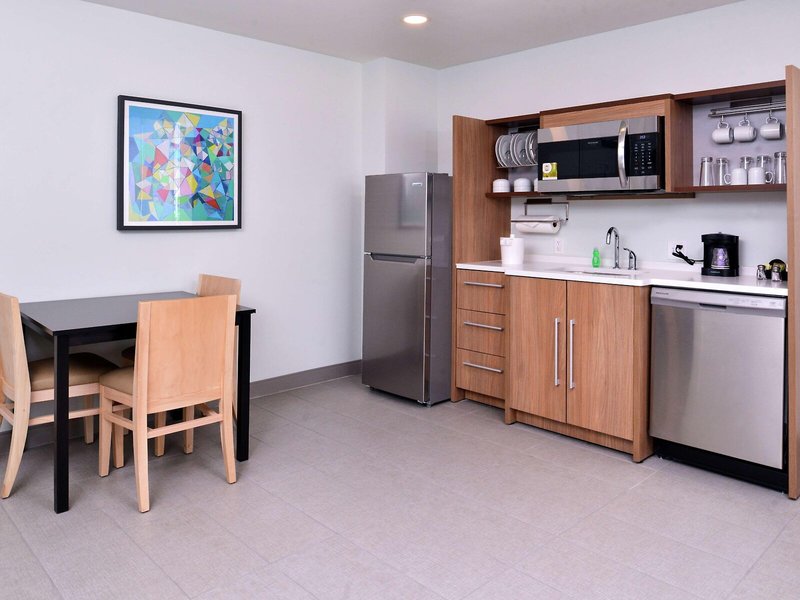 Home2 Suites by Hilton Tampa Downtown Channel District 16