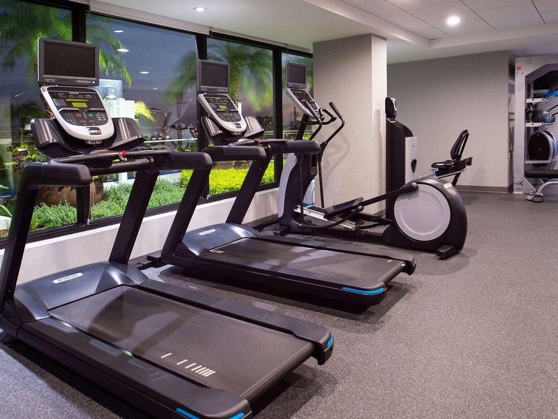 Home2 Suites by Hilton Tampa Downtown Channel District 22