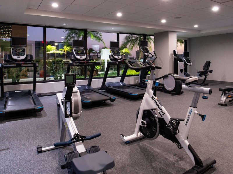 Home2 Suites by Hilton Tampa Downtown Channel District 23