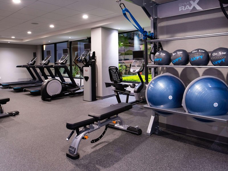 Home2 Suites by Hilton Tampa Downtown Channel District 24