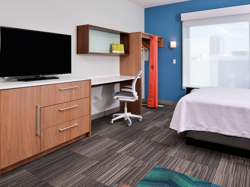 Home2 Suites by Hilton Tampa Downtown Channel District 28