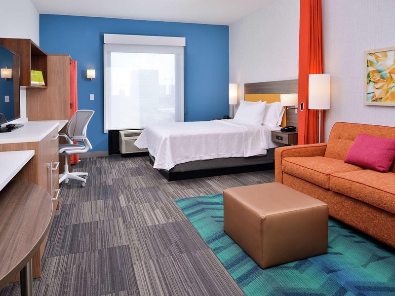 Home2 Suites by Hilton Tampa Downtown Channel District 29
