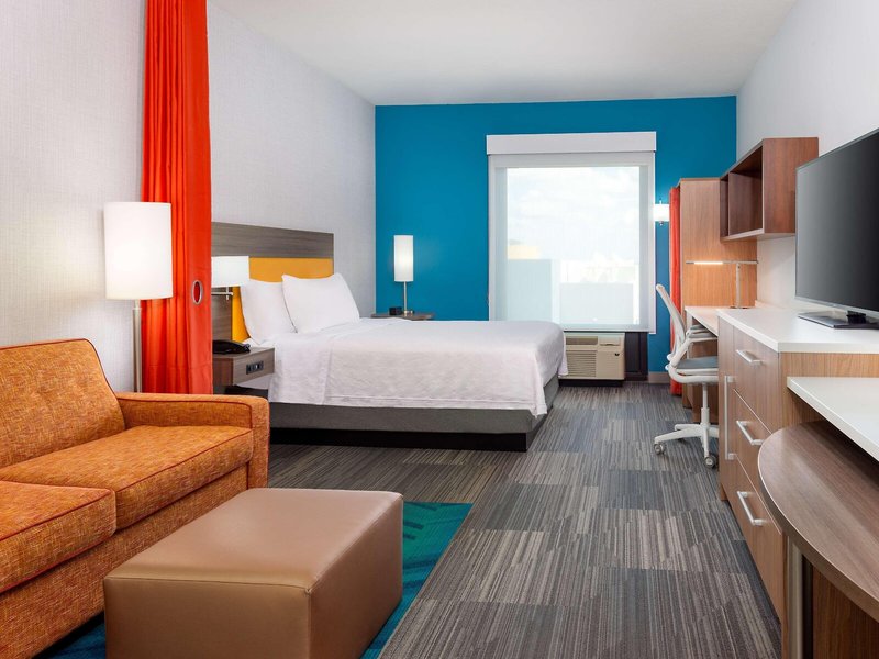 Home2 Suites by Hilton Tampa Downtown Channel District 30