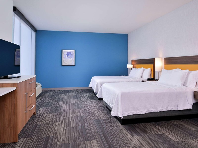 Home2 Suites by Hilton Tampa Downtown Channel District 31