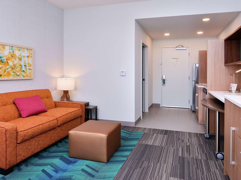 Home2 Suites by Hilton Tampa Downtown Channel District 32