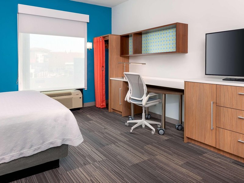 Home2 Suites by Hilton Tampa Downtown Channel District 33