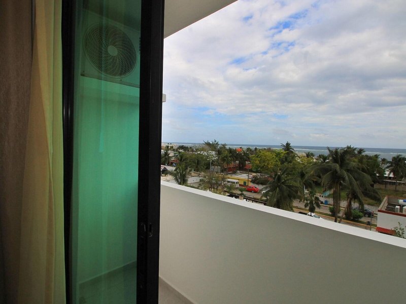 Hotel Soho Boutique Puerto Morelos 6
