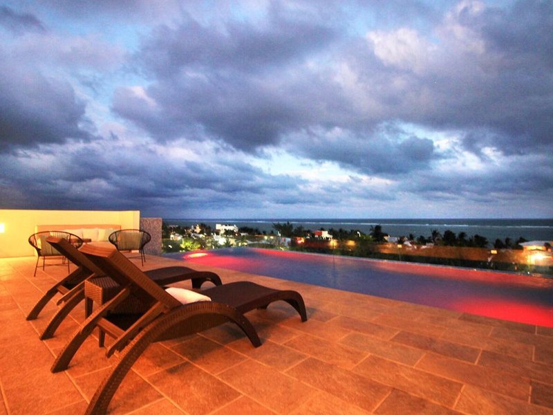 Hotel Soho Boutique Puerto Morelos 8