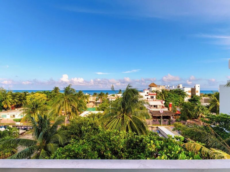 Hotel Soho Boutique Puerto Morelos 13