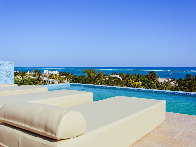 Hotel Soho Boutique Puerto Morelos 15