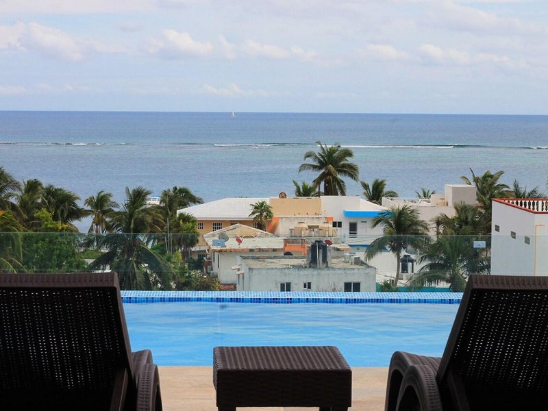 Hotel Soho Boutique Puerto Morelos 16