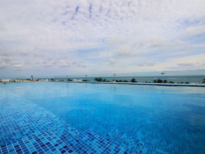 Hotel Soho Boutique Puerto Morelos 18