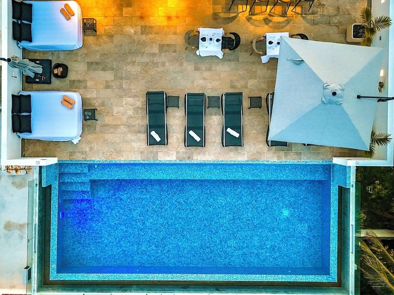 Hotel Soho Boutique Puerto Morelos 19
