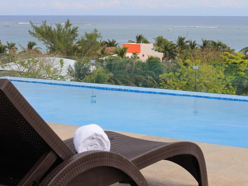 Hotel Soho Boutique Puerto Morelos 22