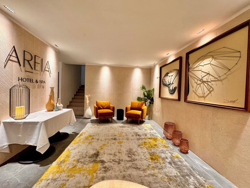 Hotel Soho Boutique Puerto Morelos 24