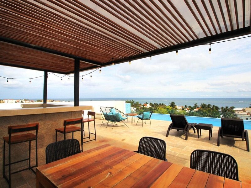 Hotel Soho Boutique Puerto Morelos 28