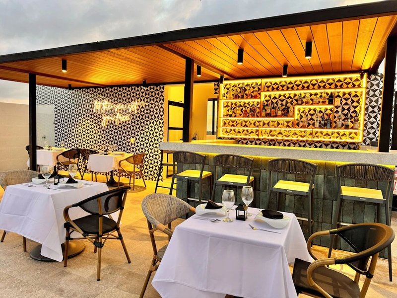 Hotel Soho Boutique Puerto Morelos 29