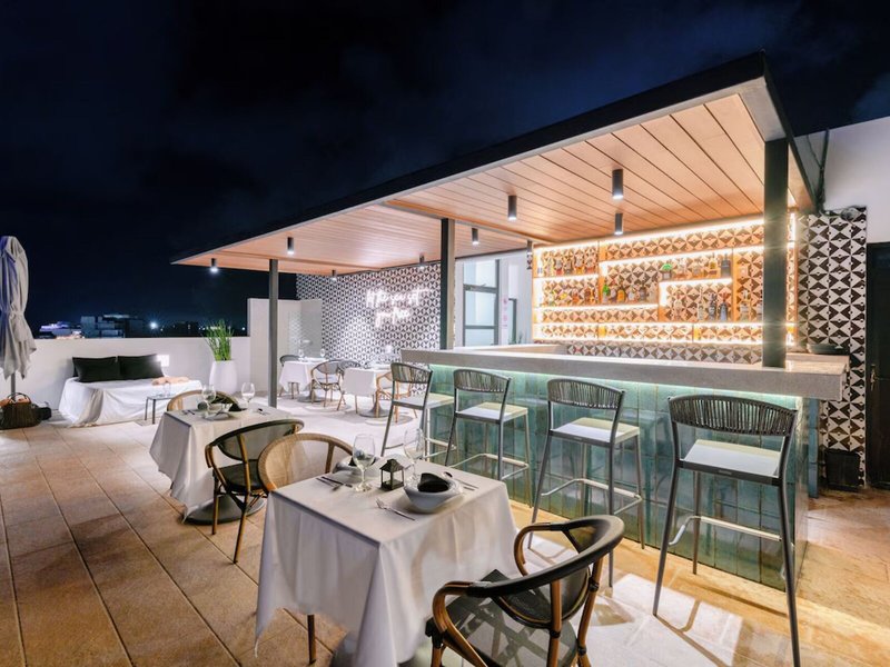 Hotel Soho Boutique Puerto Morelos 30
