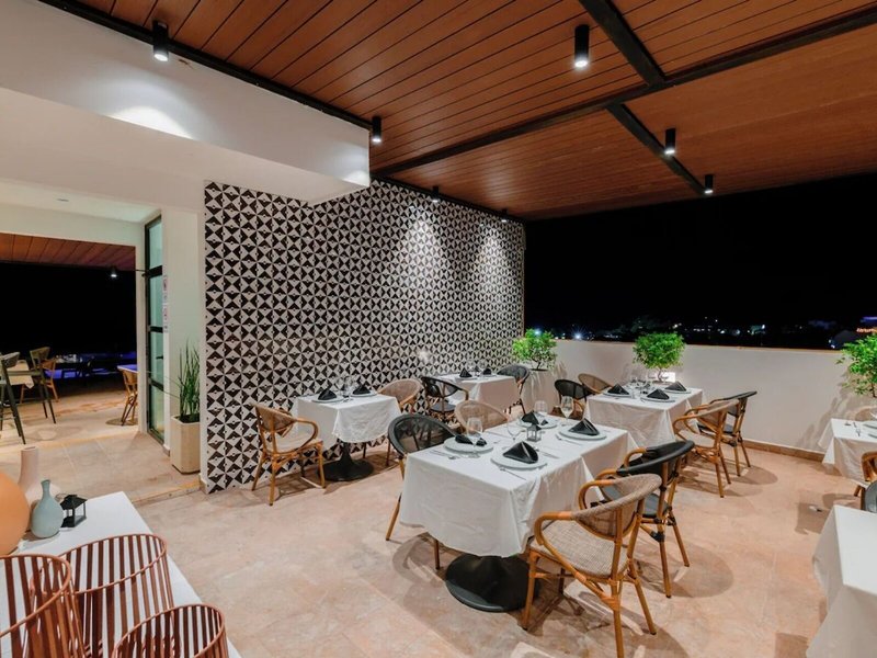 Hotel Soho Boutique Puerto Morelos 31