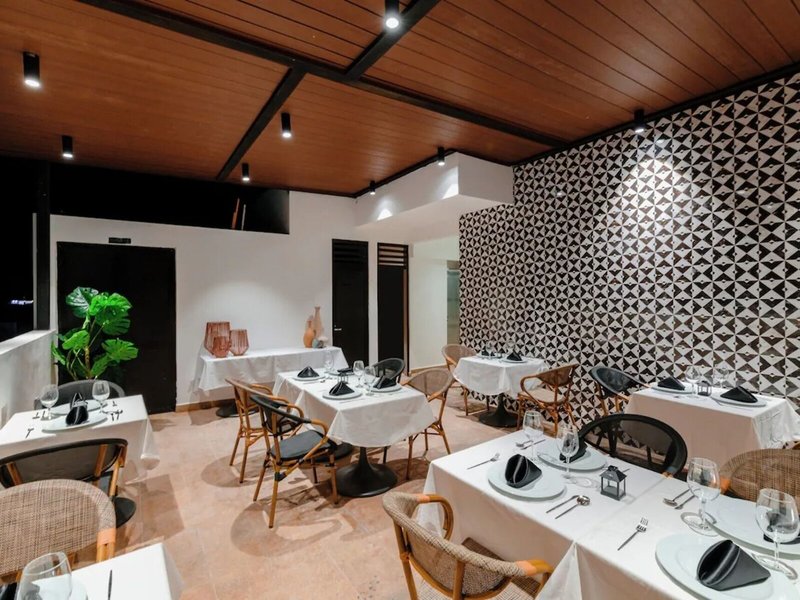Hotel Soho Boutique Puerto Morelos 32