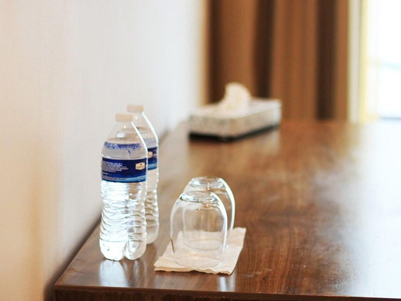 Hotel Soho Boutique Puerto Morelos 33