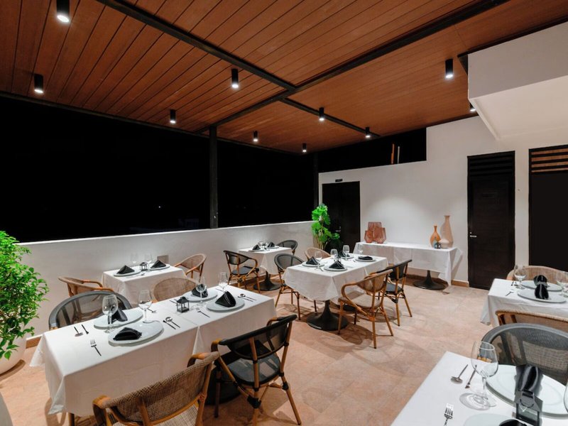 Hotel Soho Boutique Puerto Morelos 34