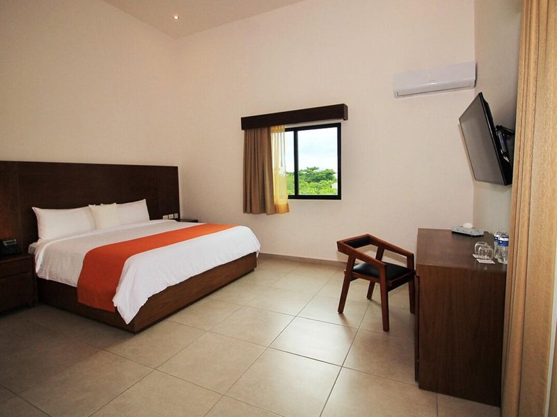 Hotel Soho Boutique Puerto Morelos 35