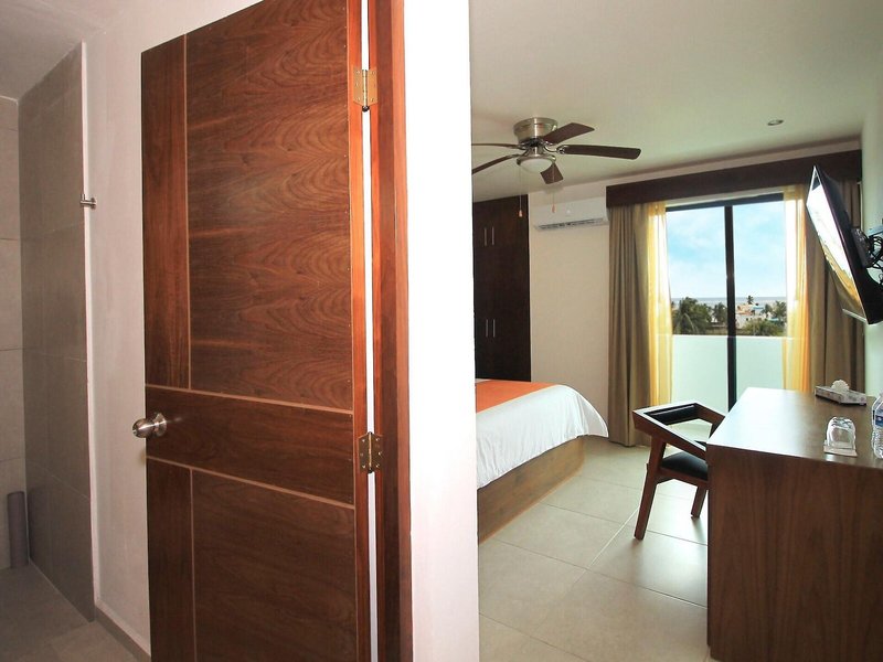 Hotel Soho Boutique Puerto Morelos 36