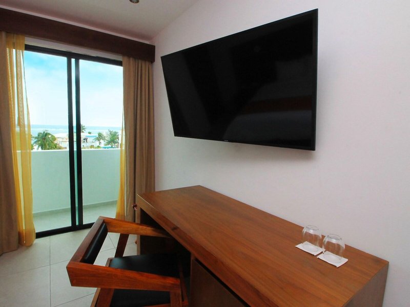 Hotel Soho Boutique Puerto Morelos 37
