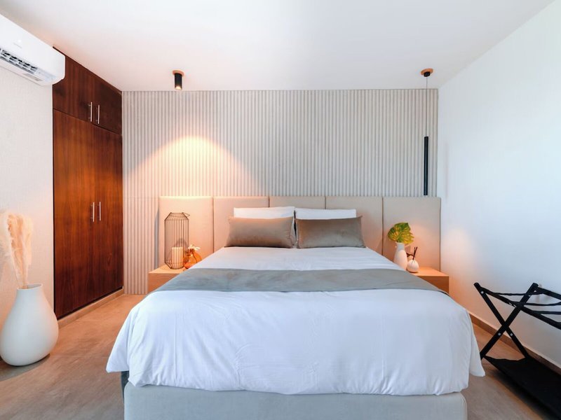 Hotel Soho Boutique Puerto Morelos 38