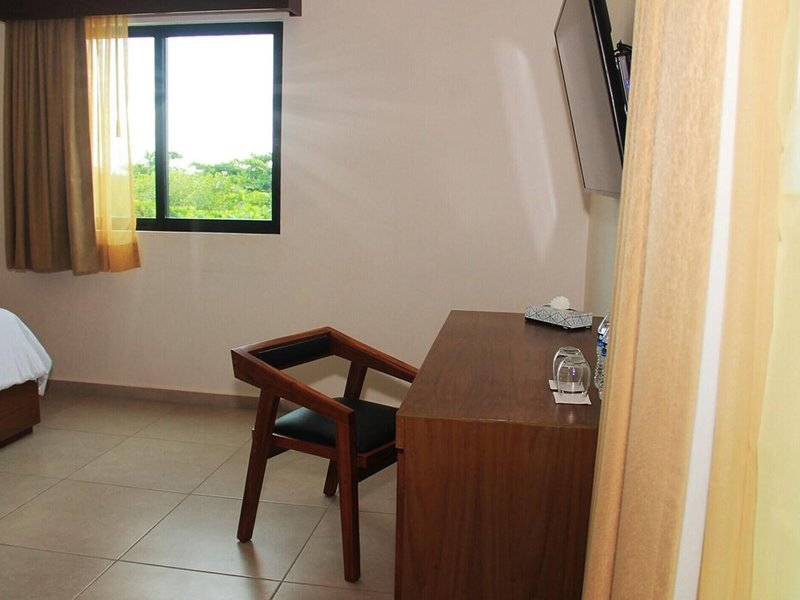 Hotel Soho Boutique Puerto Morelos 40