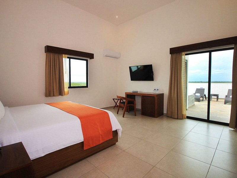 Hotel Soho Boutique Puerto Morelos 43