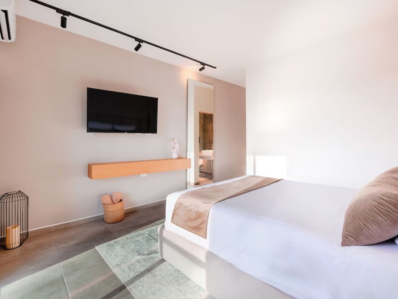 Hotel Soho Boutique Puerto Morelos 44