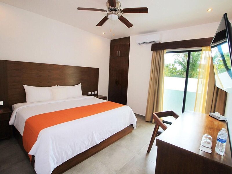 Hotel Soho Boutique Puerto Morelos 45