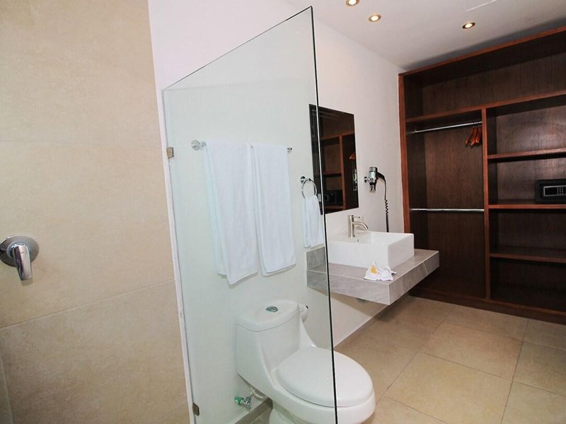 Hotel Soho Boutique Puerto Morelos 47