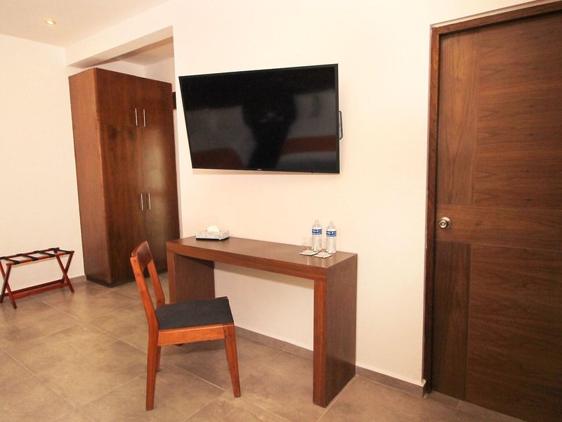 Hotel Soho Boutique Puerto Morelos 50