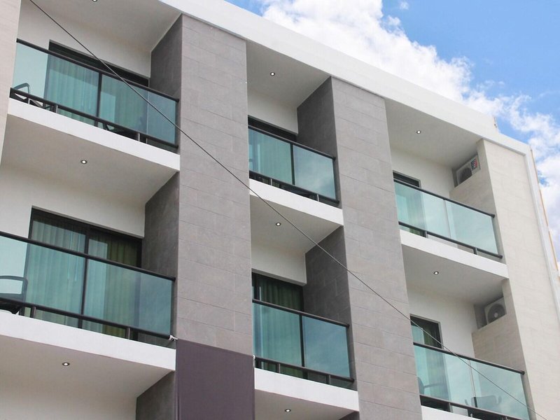 We Hotel Puerto Morelos 3