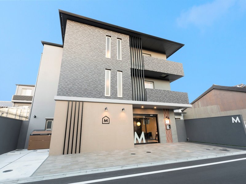 M's Inn Kyoto Station Taruya