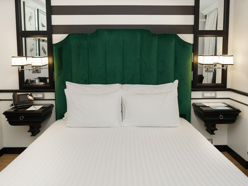 EN Hotel 21