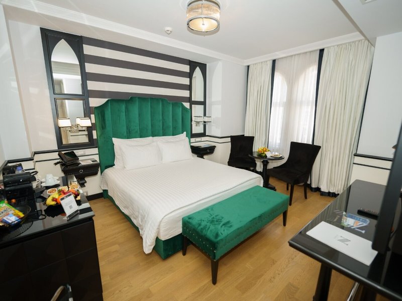 EN Hotel 23