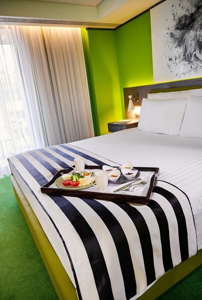 EN Hotel 33