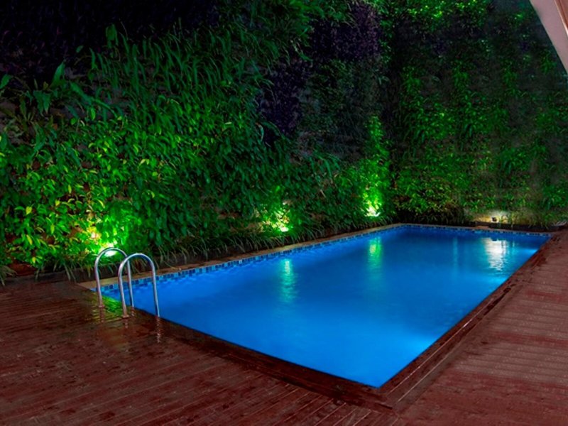 Jambuluwuk Thamrin Hotel 1