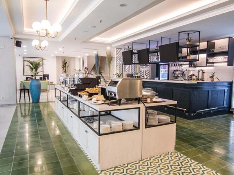 Jambuluwuk Thamrin Hotel 2