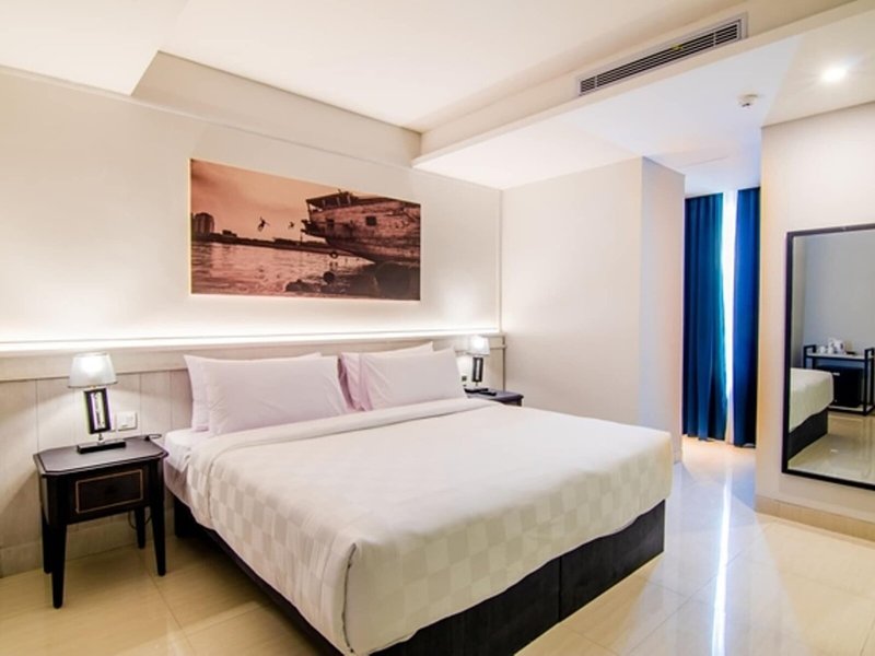 Jambuluwuk Thamrin Hotel 4